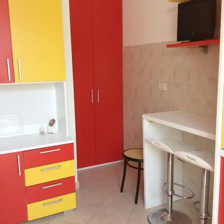 Carinissimo Monolocale Con Piscina Appartamento *