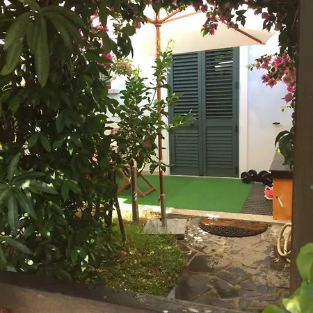 Carinissimo Monolocale Con Piscina Appartamento *