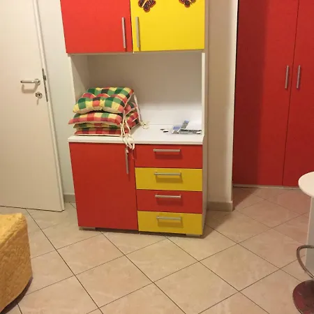 Carinissimo Monolocale Con Piscina Appartamento *