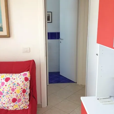 Carinissimo Monolocale Con Piscina Appartamento Santa Teresa di Gallura