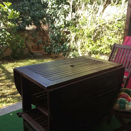 Appartamento Carinissimo Monolocale Con Piscina *