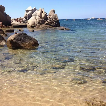Carinissimo Monolocale Con Piscina Appartamento